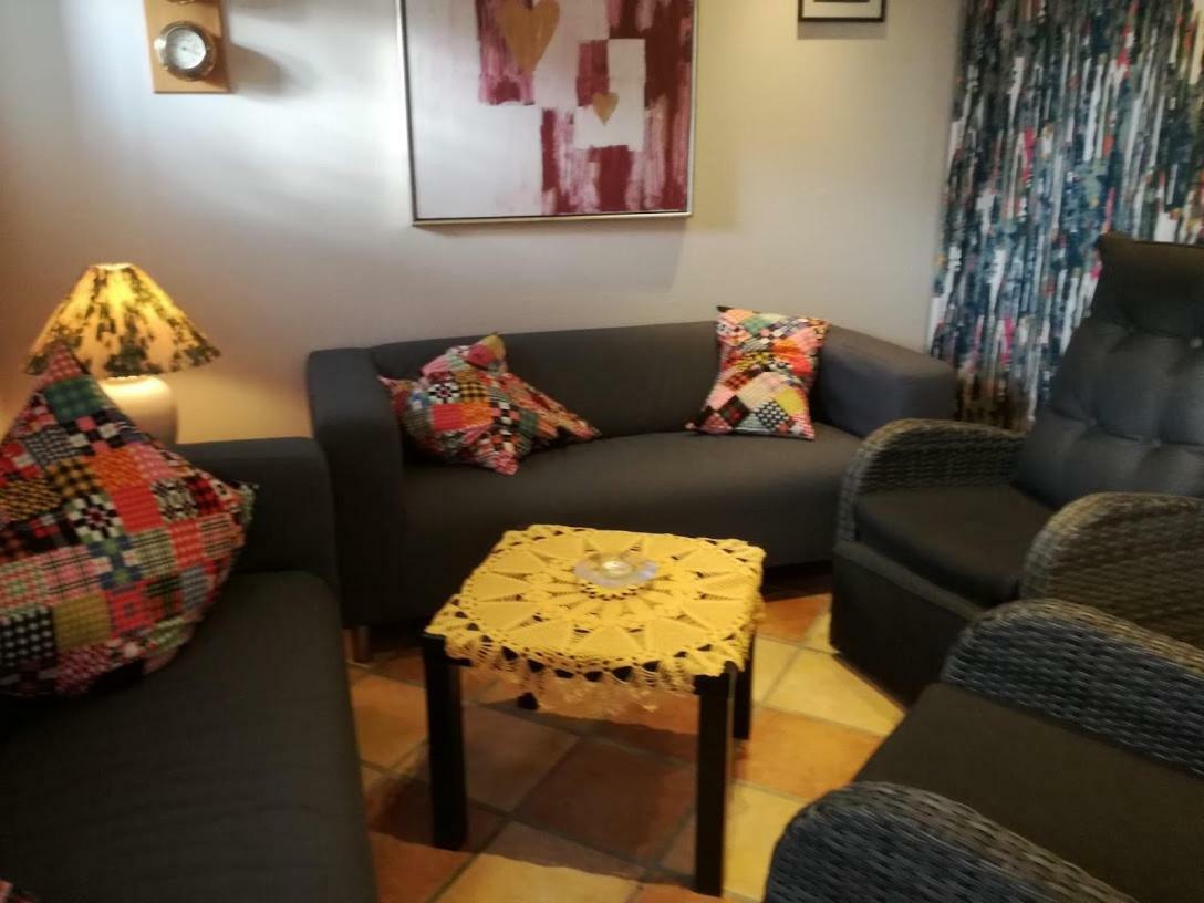 Rosengaard Holiday Apartment And B&B Bramming Ngoại thất bức ảnh