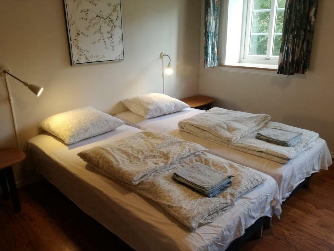 Rosengaard Holiday Apartment And B&B Bramming Ngoại thất bức ảnh